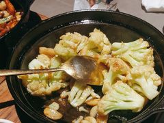 -得意啫·广东啫啫煲(前海HOP店)