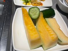 -海底捞火锅(八佰伴店)