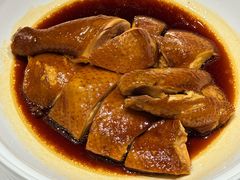 -天福苑(崇宁路店)