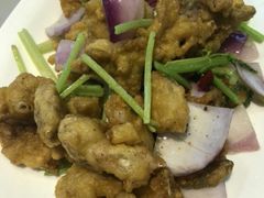 -海港酒家(上水新丰店)