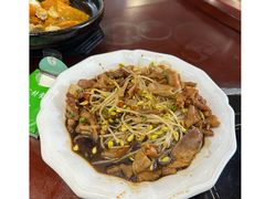 -鹅公村食府(罗阳分店)