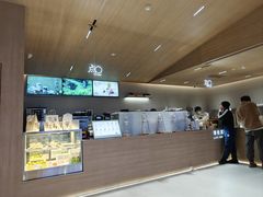 -喜茶(北京五棵松华熙店)