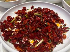 -香港狮子山下·明星粤菜餐厅(北苑店)