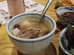 -新梅华·茶点餐厅(石路国际商城店)