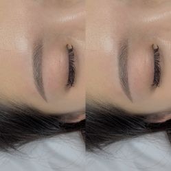 点击看大图 -久匠·纹眉半永久野生眉