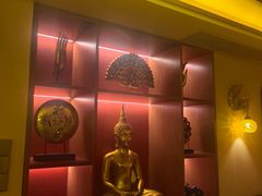 -金色莲花泰式按摩SPA(石牌店)