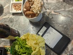 -禄婶鸡煲·打边炉
