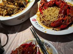 -有位虾匠·胶东小馆(市北店)