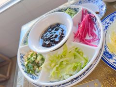 -清真·鸦儿李记·小馆(后海店)