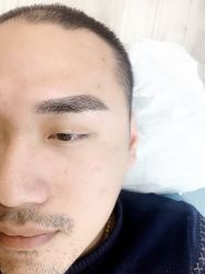 -MIVI野生眉纹绣纹眉