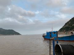 -北岐滩涂