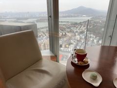 -洲际酒店·地平线全日餐厅HORIZON CAFÉ