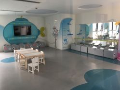 -上海交通大学医学院附属上海儿童医学中心(陆家嘴总院区)