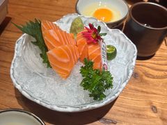 -炉胜·炉端烧·居酒屋