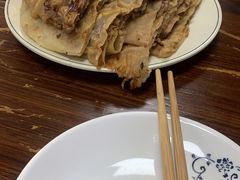 -清真永恒华威肉饼(潘家园店)