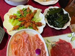 -蓉城老妈火锅(双林路店)