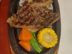 -斗牛士牛排餐厅(又一城店)