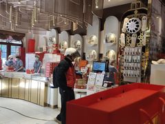 -北京稻香村(零号店)