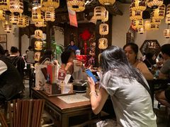 -南京大牌档(富力海珠城店)
