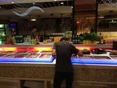 -金太郎自助烤肉.火锅(宝龙店)
