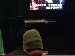 -百威KTV(恒福路店)