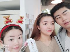 -真我樣照相馆·身份证·证件照·外拍(环球港店)