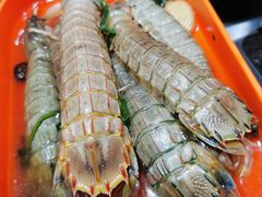 -江合勇丹东兄弟小串海鲜烧烤(总店)