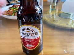 -芦茨金富饭庄·25年老字号·专做稻草鸡