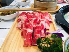 -卤校长重庆火锅