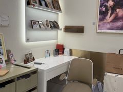 -海马体照相馆(大连柏威年购物中心店)