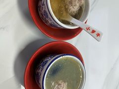 -小罗子汤店(大士院总店)