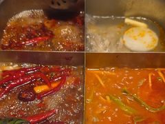 -川西坝子火锅(清江东路3.0直营店)
