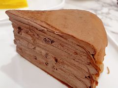 -木子谷深圳甜品自助餐(梅林店)