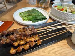 -隅乐胡椒虾·台湾菜·团建(皇岗店)