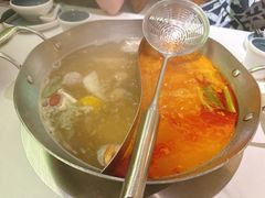 -左庭右院鲜牛肉火锅(南通CBD大有境店)