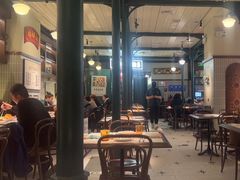 -太食獸泰式茶餐厅(北美新天地店)
