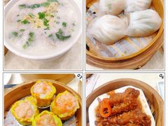 -顺德人家食府(黄金广场店)