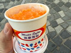 -富豪雪糕车流动点(尖沙咀店)