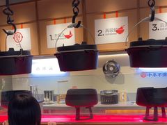 -骨之味·筒骨汤火锅(晋江万达店)