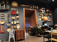 -simply thai天泰(长泰广场店)