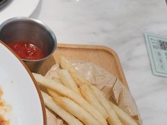 -悦荟牛排餐厅(佳木斯万达店)