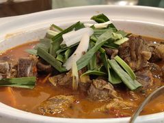 -我家小院川菜馆(杨家湾地铁站店)