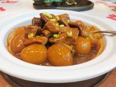 -金筷子西北菜·捞悦火锅