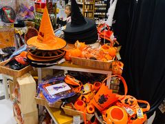 -金鹰超市(国际购物中心新街口店)