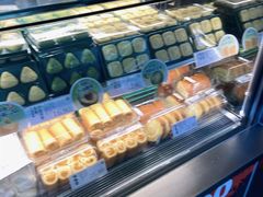-泸溪河桃酥(秦淮夫子庙一店)