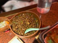 -绿茶餐厅(蓝色港湾店)