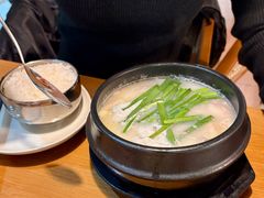 -海云台韩式汤饭·13年匠心韩料(南山店)