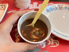 -仙隐小鹿中華の日料(荣民龙首广场店)