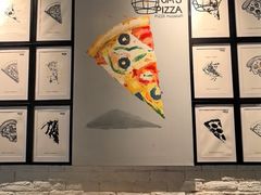 -TOM’S PIZZA汤姆餐厅(红旗店)