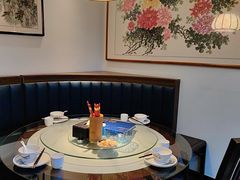 -徽韵人家·传承正宗徽菜(牡丹园店)